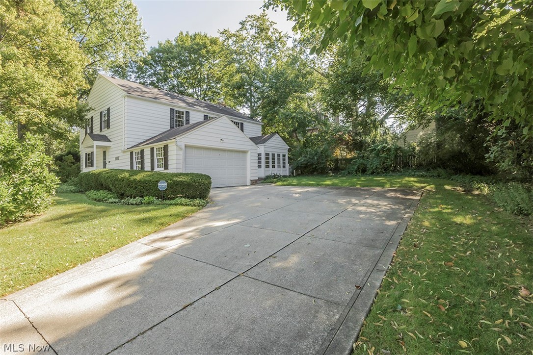 Van Sweringen Cos 28 - Residential