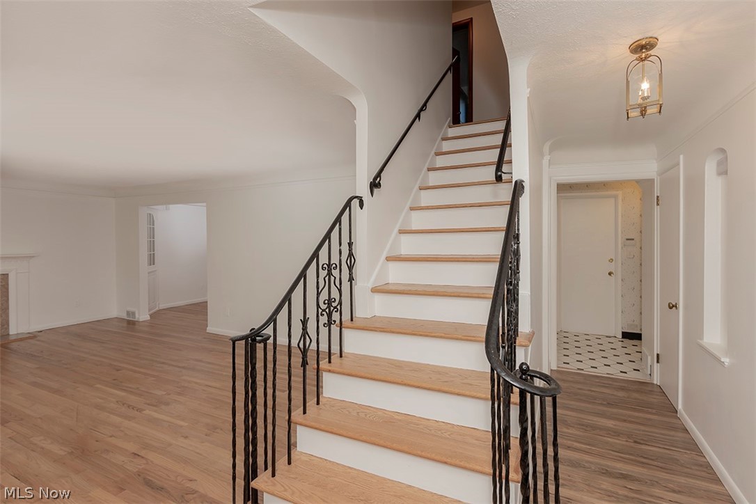 Van Sweringen Cos 28 - Residential