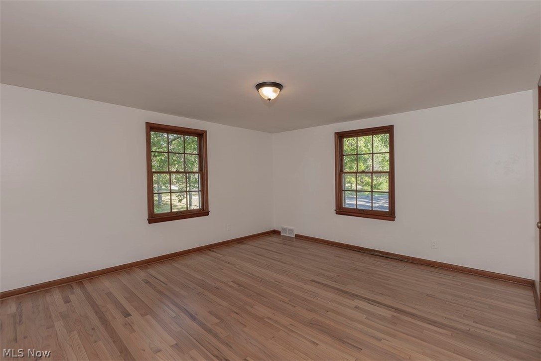 Van Sweringen Cos 28 - Residential