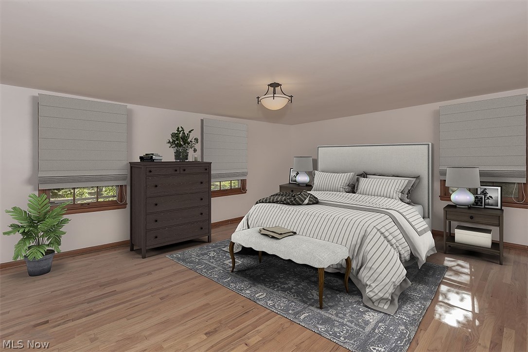 Van Sweringen Cos 28 - Residential