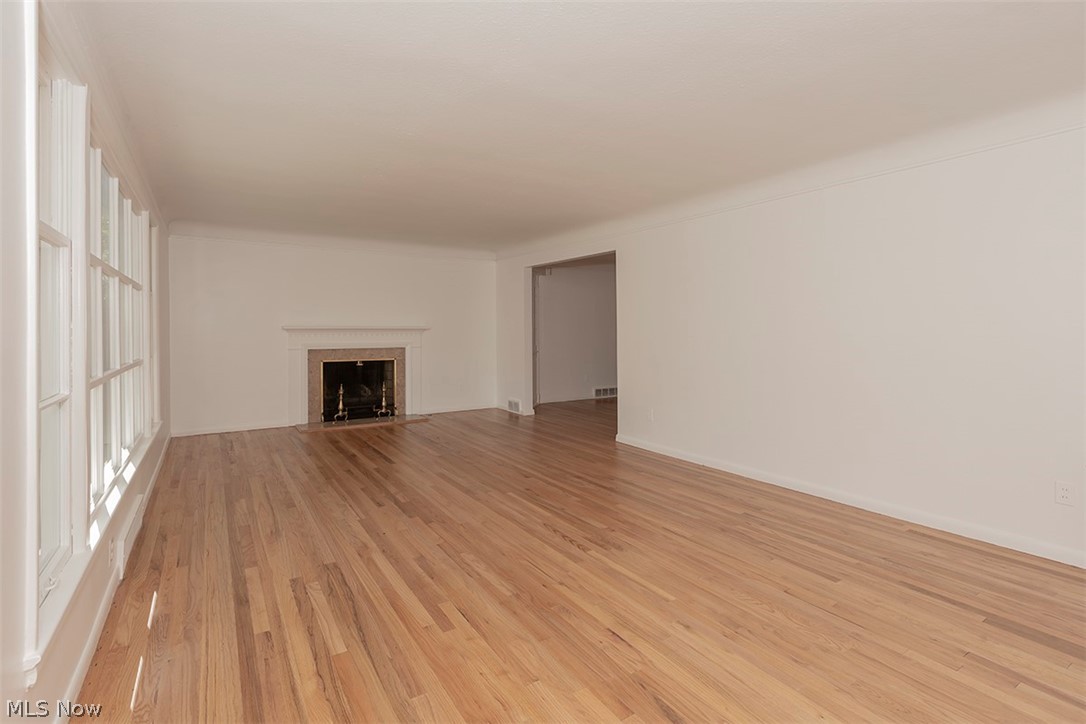 Van Sweringen Cos 28 - Residential