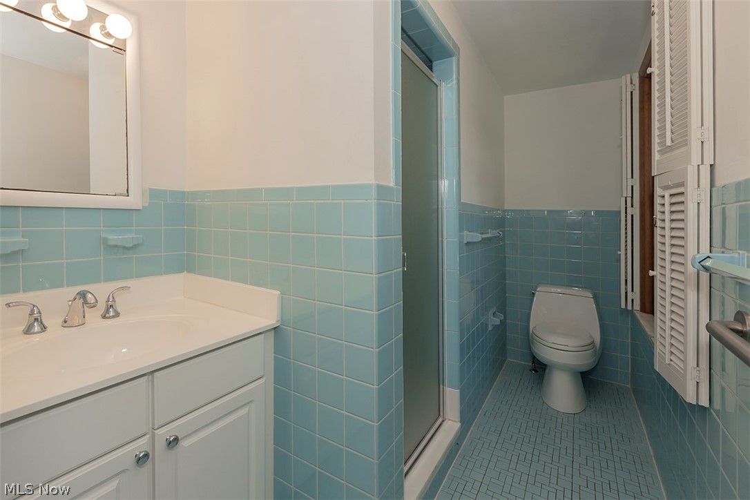 Van Sweringen Cos 28 - Residential