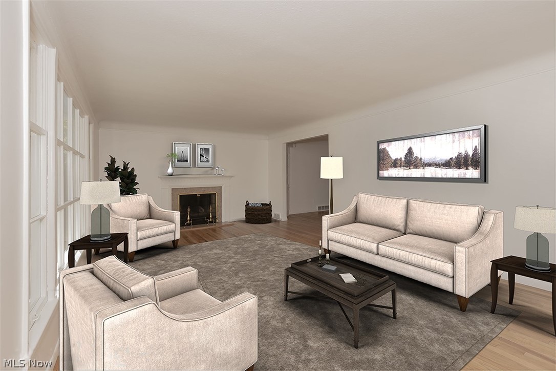 Van Sweringen Cos 28 - Residential