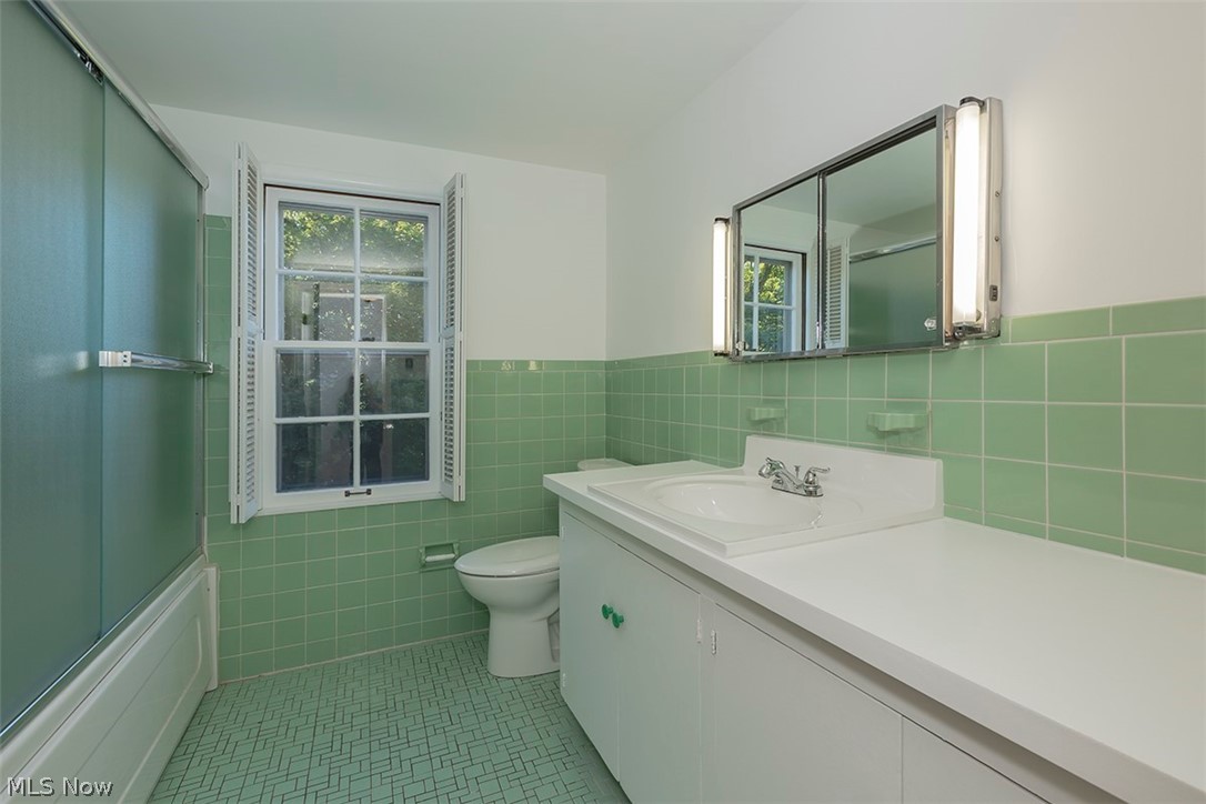 Van Sweringen Cos 28 - Residential