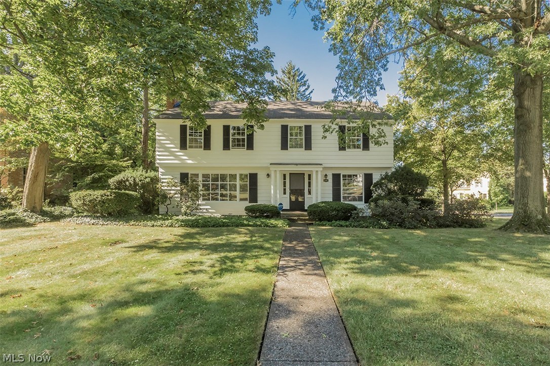 Van Sweringen Cos 28 - Residential