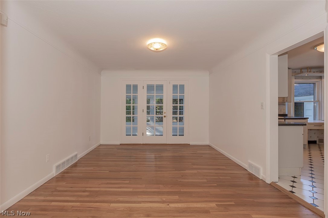 Van Sweringen Cos 28 - Residential