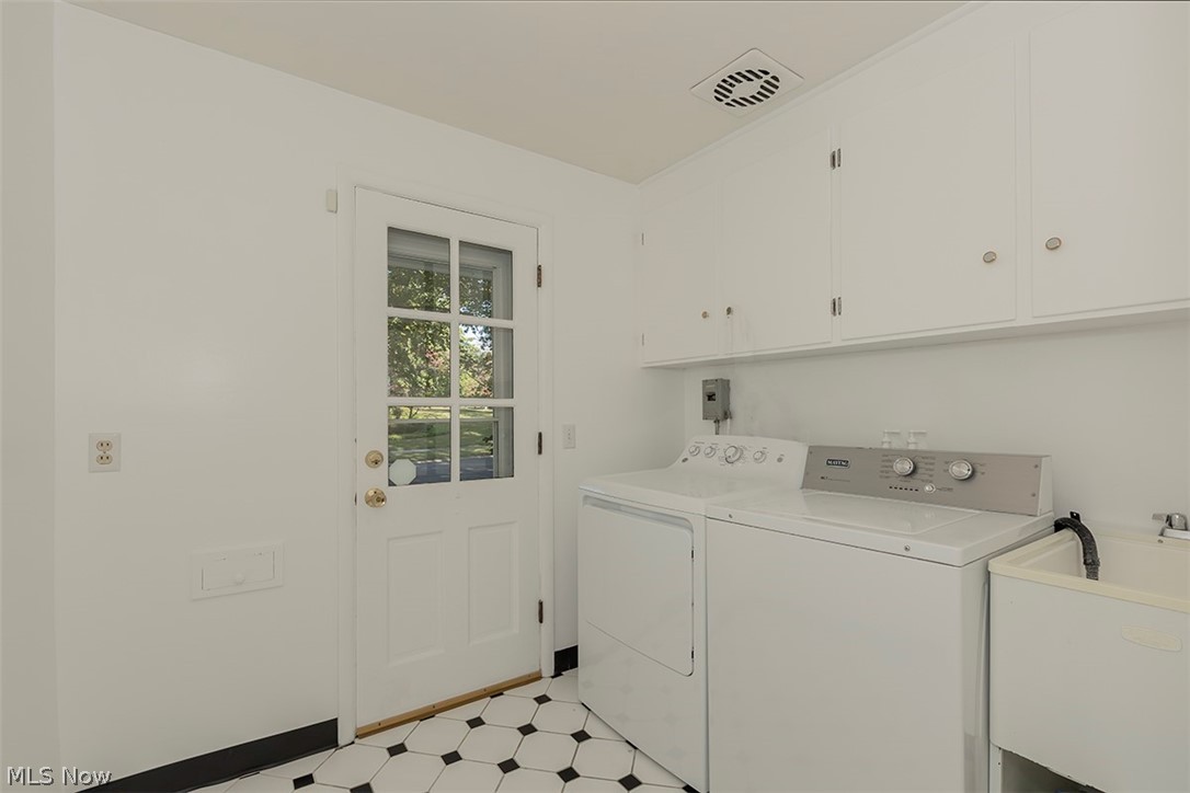 Van Sweringen Cos 28 - Residential