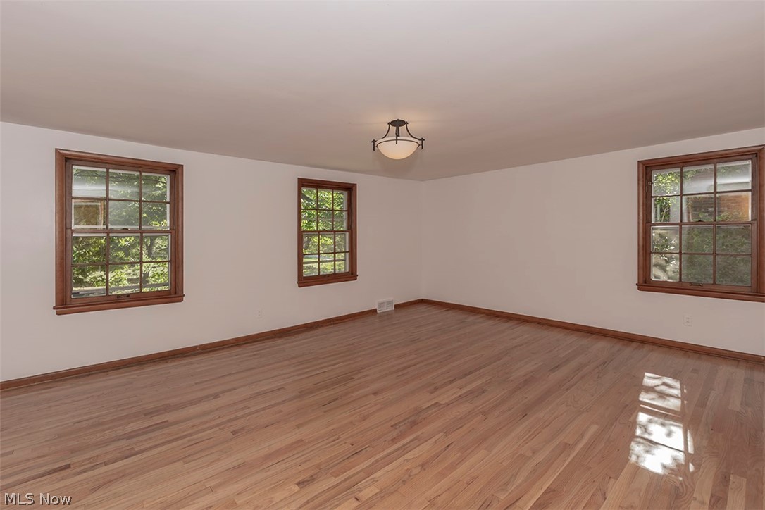 Van Sweringen Cos 28 - Residential