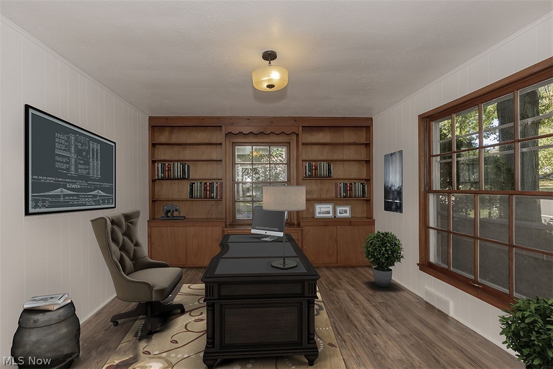 Van Sweringen Cos 28 - Residential