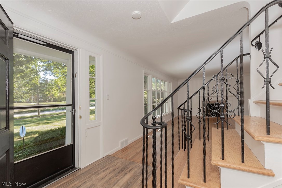 Van Sweringen Cos 28 - Residential