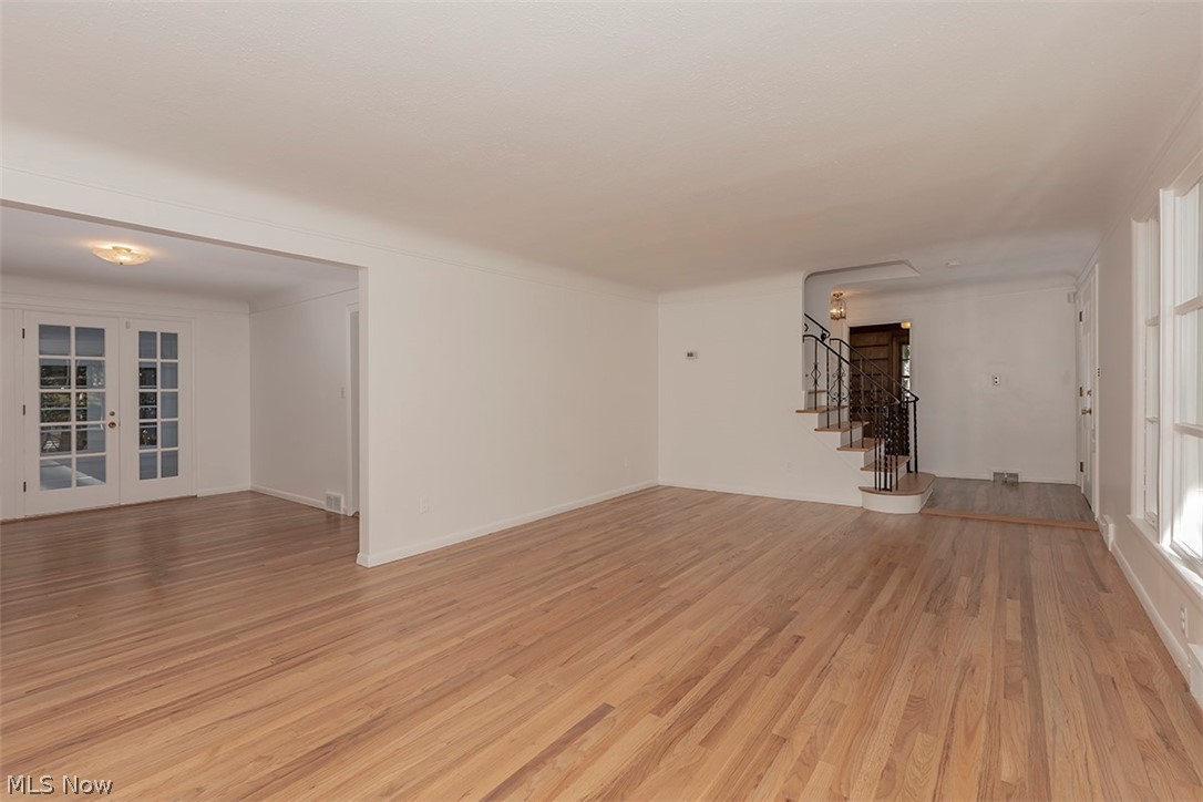 Van Sweringen Cos 28 - Residential