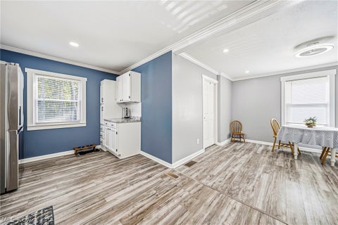 Tiny photo for 607 Sumatra Avenue, Akron, OH 44305 (MLS # 5255511)