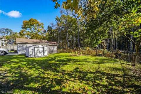 Tiny photo for 607 Sumatra Avenue, Akron, OH 44305 (MLS # 5255511)