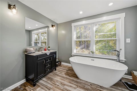 Tiny photo for 607 Sumatra Avenue, Akron, OH 44305 (MLS # 5255511)
