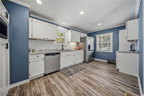 Tiny photo for 607 Sumatra Avenue, Akron, OH 44305 (MLS # 5255511)