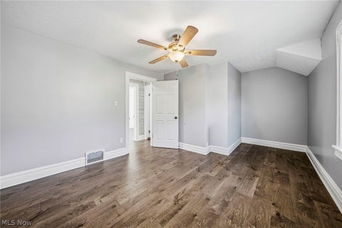Tiny photo for 607 Sumatra Avenue, Akron, OH 44305 (MLS # 5255511)