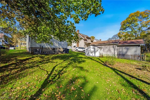 Tiny photo for 607 Sumatra Avenue, Akron, OH 44305 (MLS # 5255511)