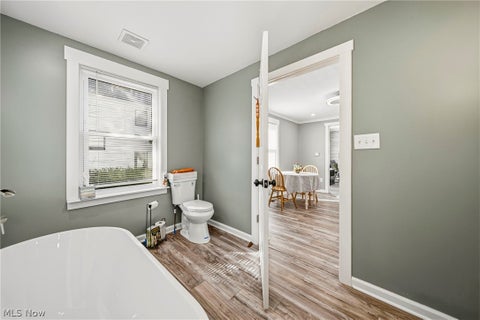 Tiny photo for 607 Sumatra Avenue, Akron, OH 44305 (MLS # 5255511)