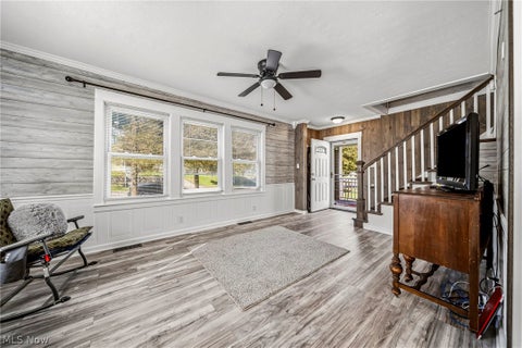 Tiny photo for 607 Sumatra Avenue, Akron, OH 44305 (MLS # 5255511)