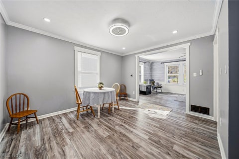 Tiny photo for 607 Sumatra Avenue, Akron, OH 44305 (MLS # 5255511)