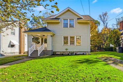 607 Sumatra Avenue Akron OH 44305