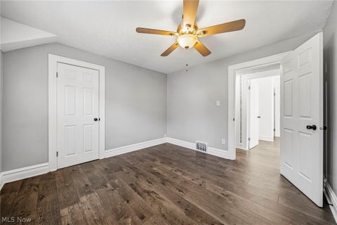 Tiny photo for 607 Sumatra Avenue, Akron, OH 44305 (MLS # 5255511)