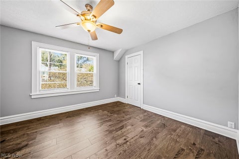 Tiny photo for 607 Sumatra Avenue, Akron, OH 44305 (MLS # 5255511)