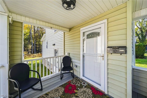 Tiny photo for 607 Sumatra Avenue, Akron, OH 44305 (MLS # 5255511)
