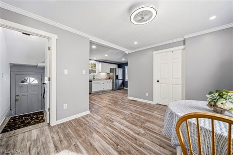 Tiny photo for 607 Sumatra Avenue, Akron, OH 44305 (MLS # 5255511)