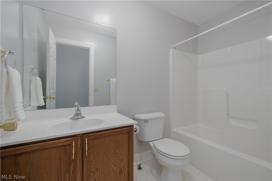 Lake Hollow Condo - Residential