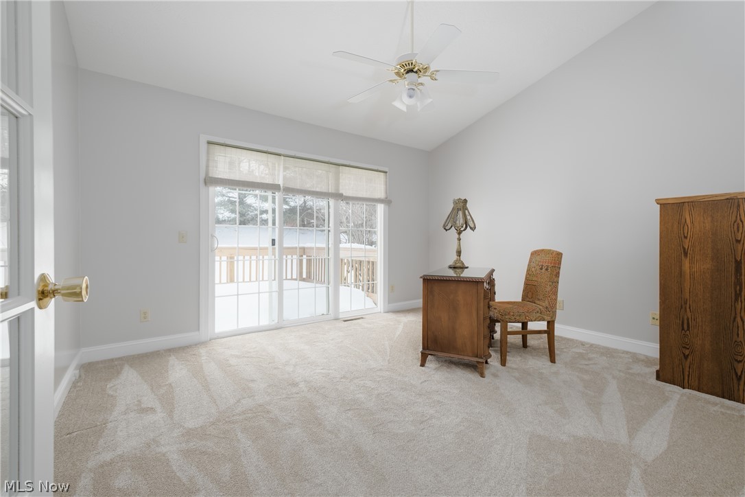 Lake Hollow Condo - Residential