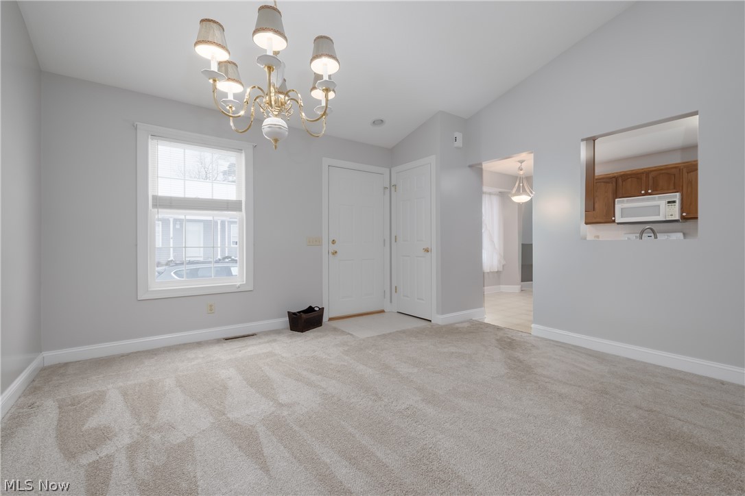 Lake Hollow Condo - Residential