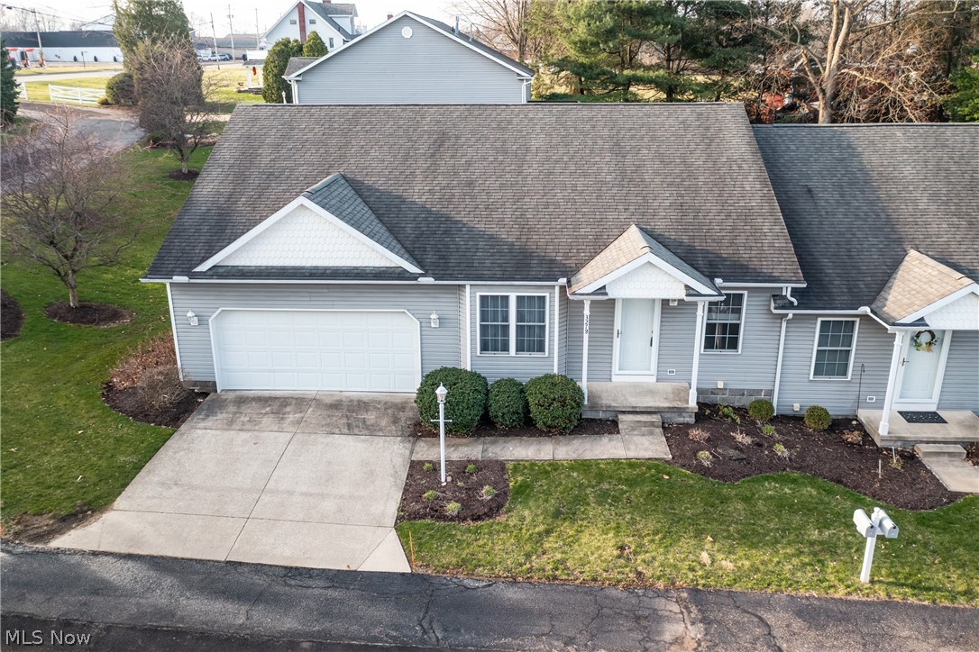 Lake Hollow Condo - Residential