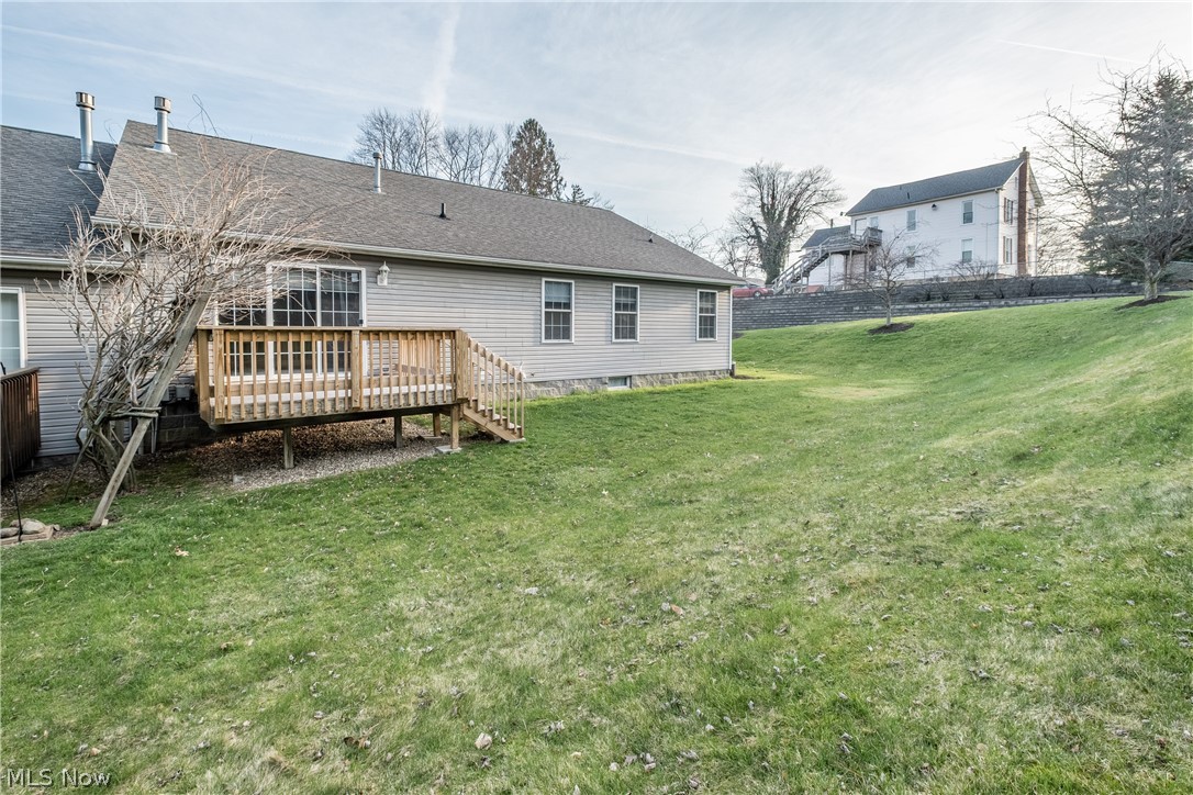 Lake Hollow Condo - Residential