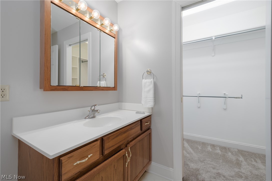 Lake Hollow Condo - Residential