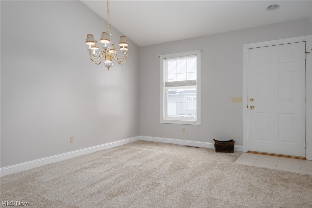 Lake Hollow Condo - Residential