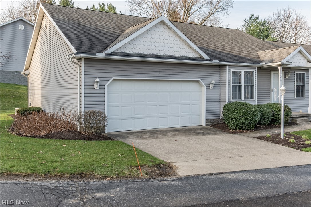 Lake Hollow Condo - Residential