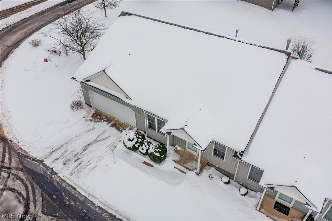 Lake Hollow Condo - Residential