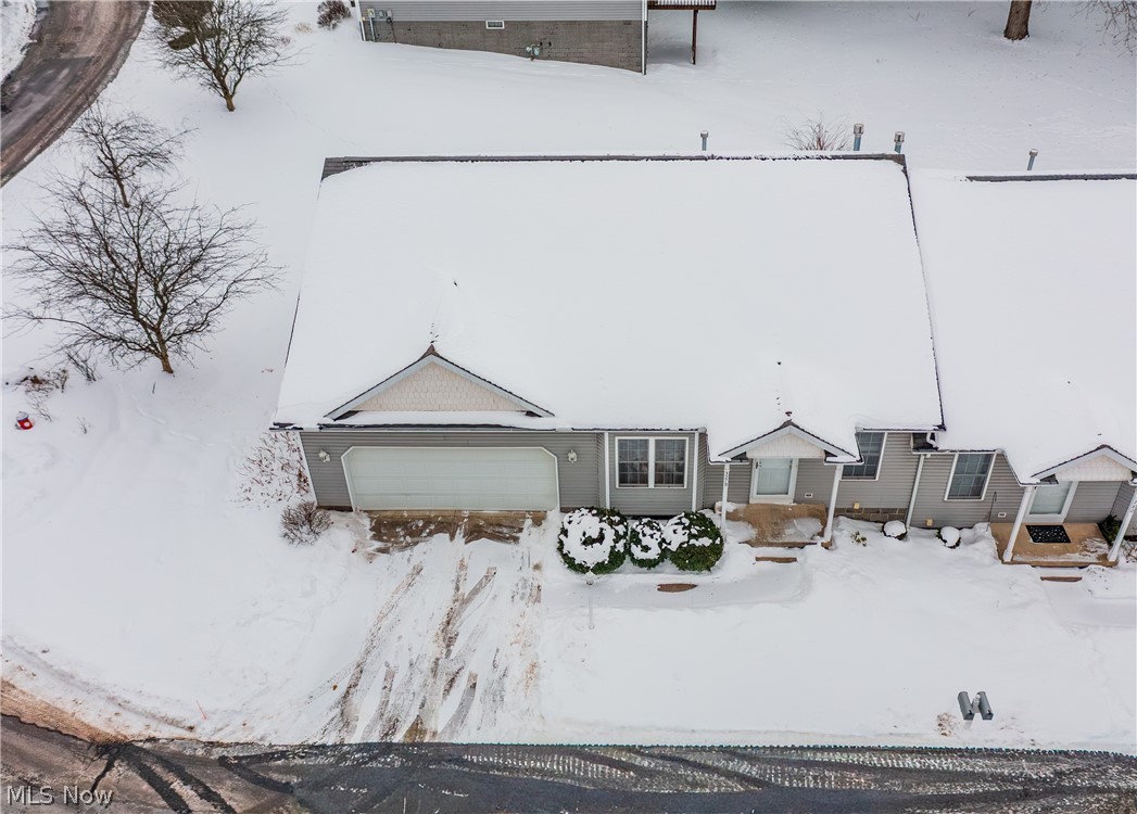 Lake Hollow Condo - Residential