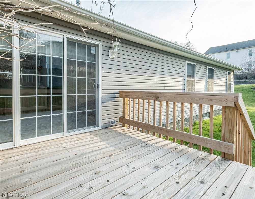 Lake Hollow Condo - Residential