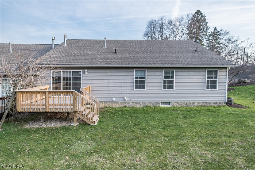 Lake Hollow Condo - Residential