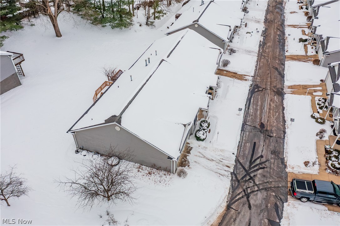 Lake Hollow Condo - Residential