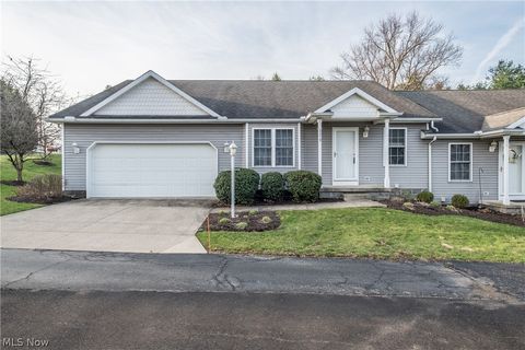 Condo For Sale - 3278 Sumser Street<br/> North Canton, OH 44720
