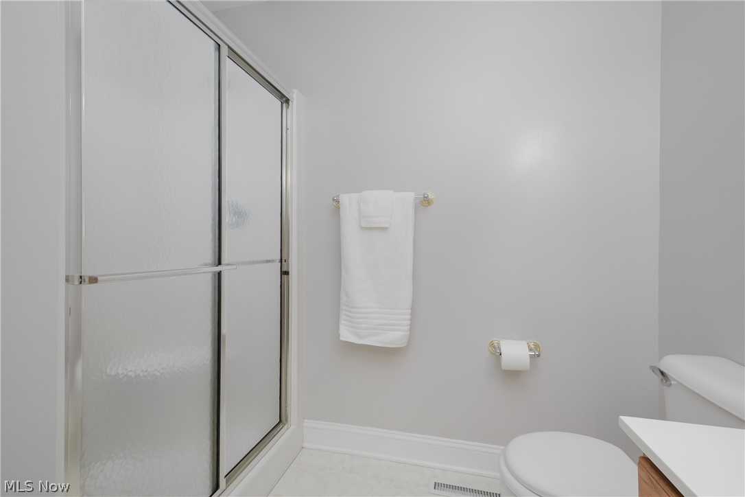 Lake Hollow Condo - Residential