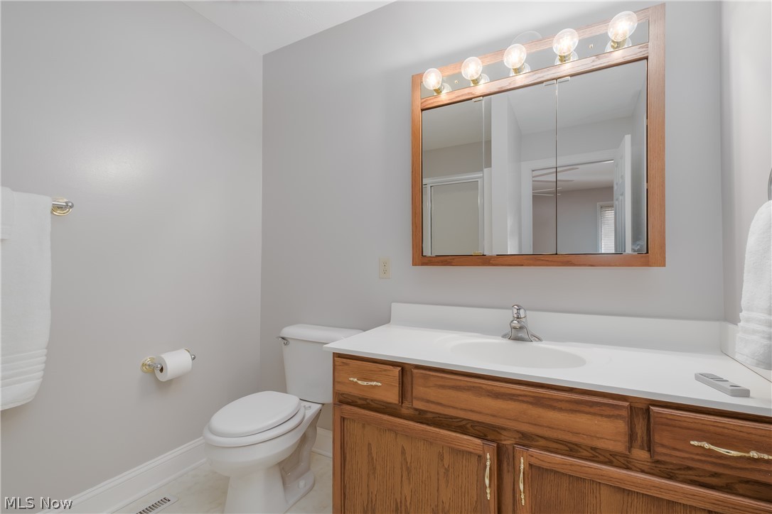 Lake Hollow Condo - Residential