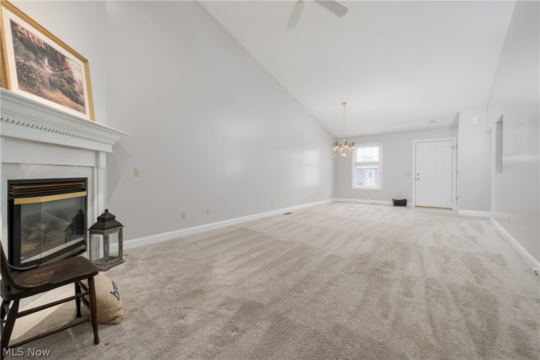 Lake Hollow Condo - Residential