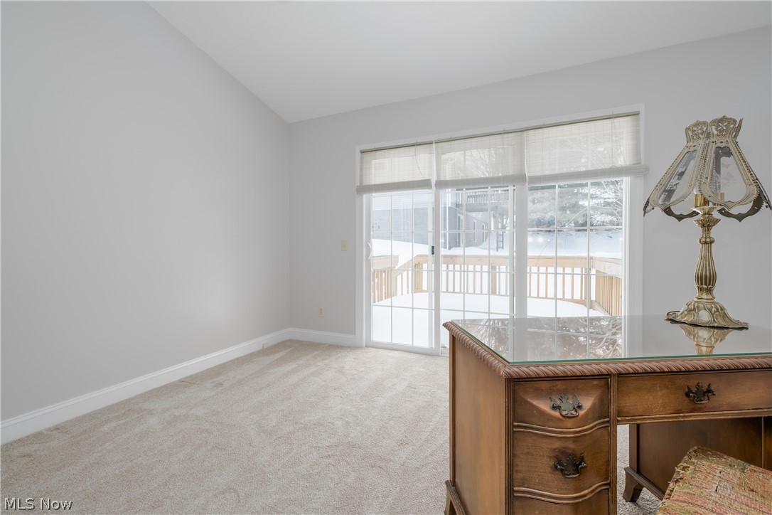 Lake Hollow Condo - Residential