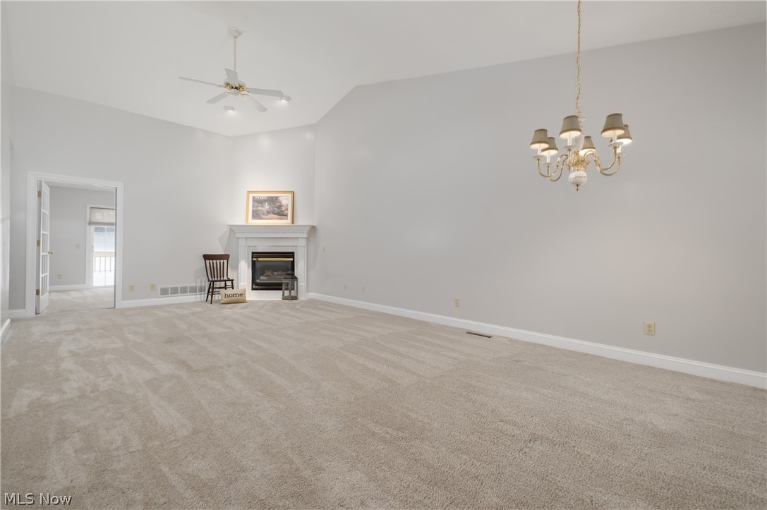 Lake Hollow Condo - Residential