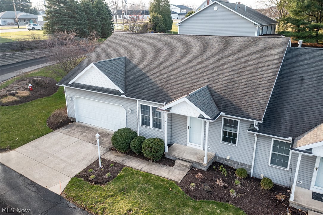 Lake Hollow Condo - Residential