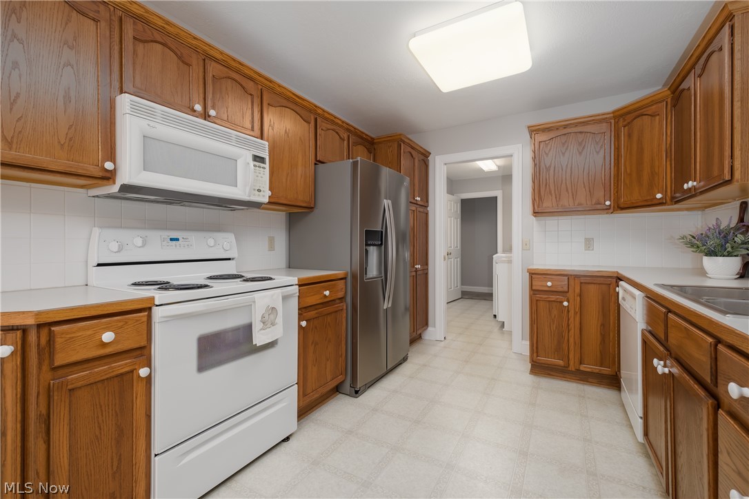 Lake Hollow Condo - Residential